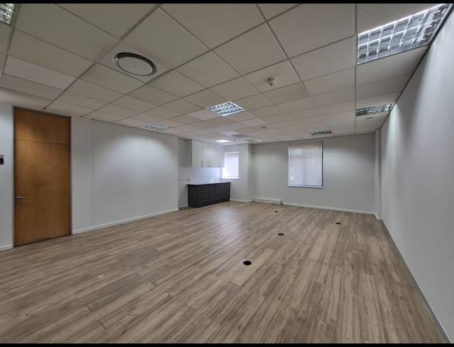 838M² OFFICE TO LET IN ILLOVO